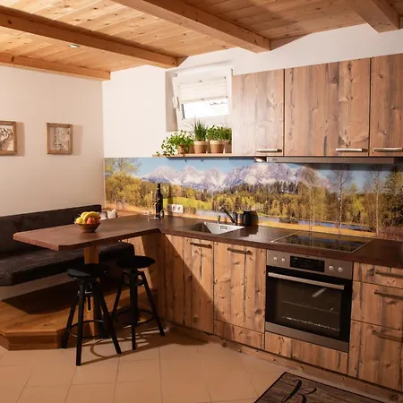 Landhaus Ambiente * وستندورف