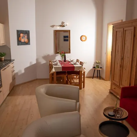 Landhaus Ambiente