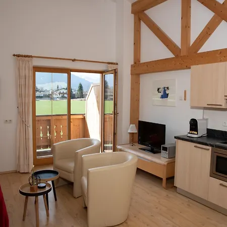 Apartment Ambiente