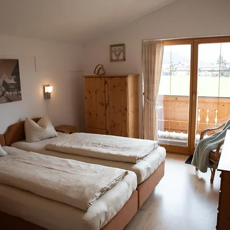 Ambiente Apartment