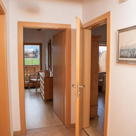 Landhaus Ambiente
