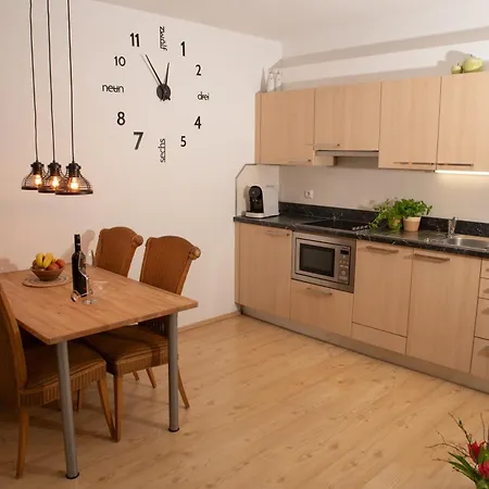 Landhaus Ambiente *