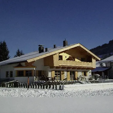 Ambiente Westendorf