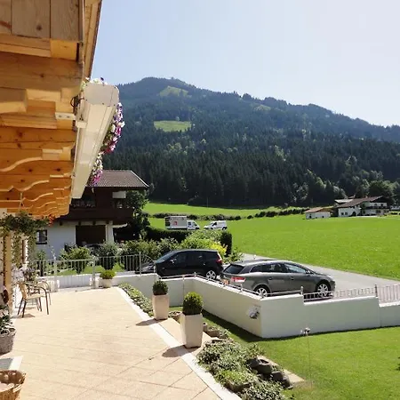 Lägenhet Ambiente *