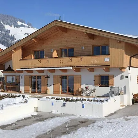 شقة Landhaus Ambiente