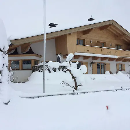 Landhaus Ambiente وستندورف