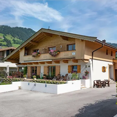 Ambiente Apartment Westendorf