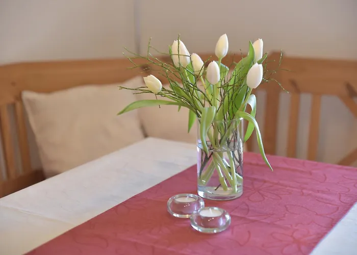 Ambiente Apartmán *