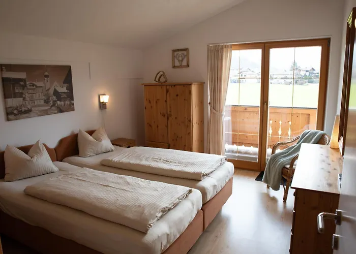 Ambiente Apartmán
