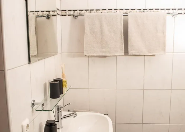 Apartmán Ambiente Westendorf