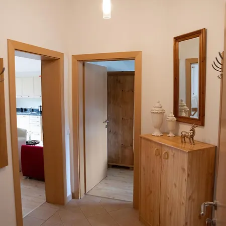 Ambiente Apartamento Westendorf