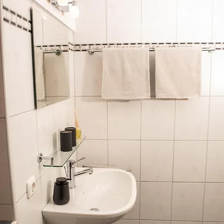 Apartamento Ambiente Westendorf