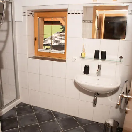 Ambiente * Westendorf