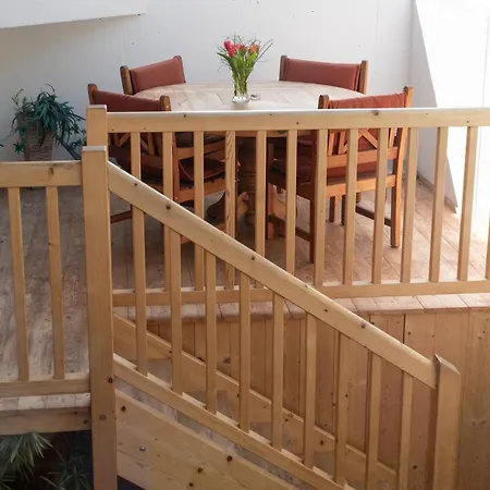 Apartamento Ambiente *