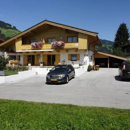 Ambiente Apartamento *