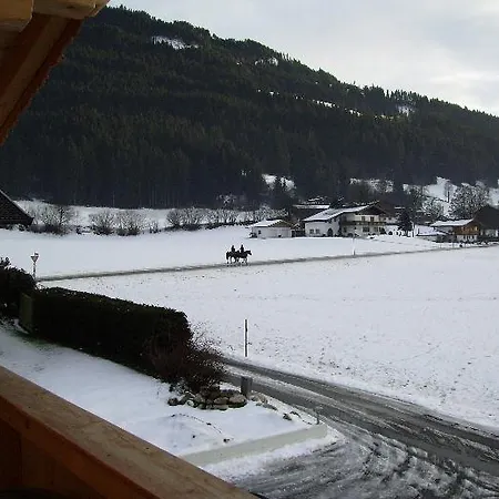 Apartamento Ambiente