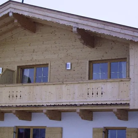 Apartamento Ambiente Westendorf