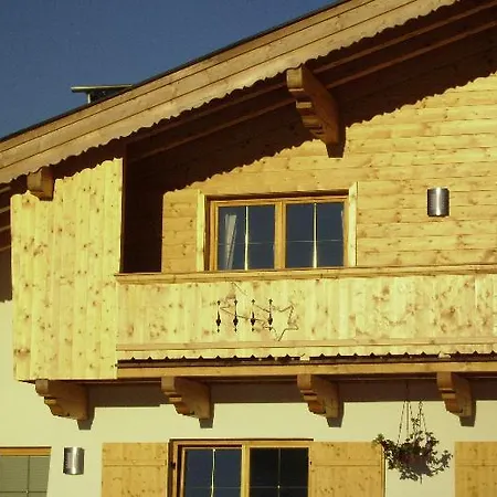 Ambiente * Westendorf