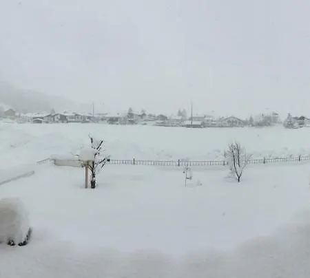 Apartamento Ambiente Westendorf