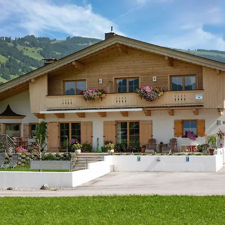 Apartamento Ambiente Westendorf