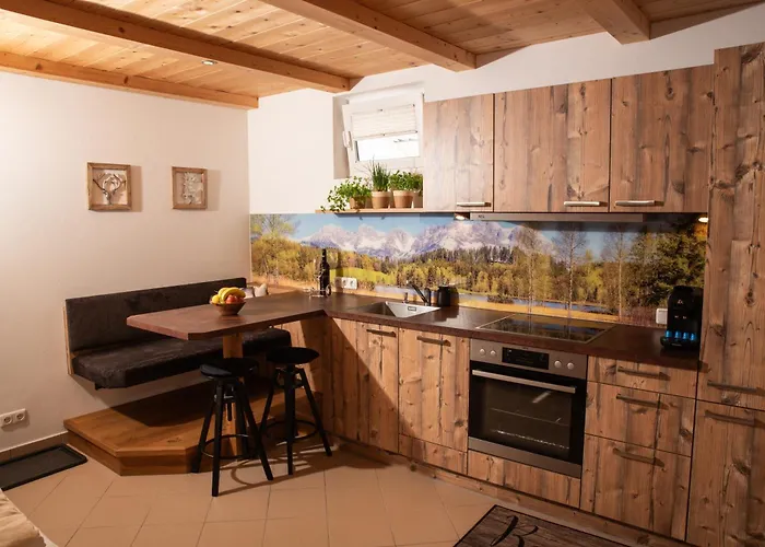 Landhaus Ambiente * وستندورف