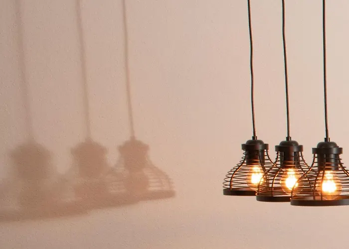 شقة Landhaus Ambiente *