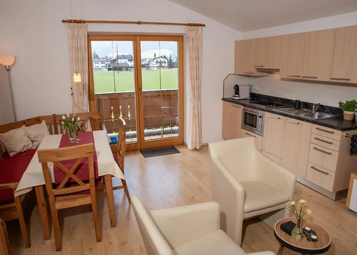 Landhaus Ambiente * وستندورف