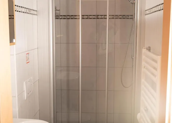 شقة Landhaus Ambiente