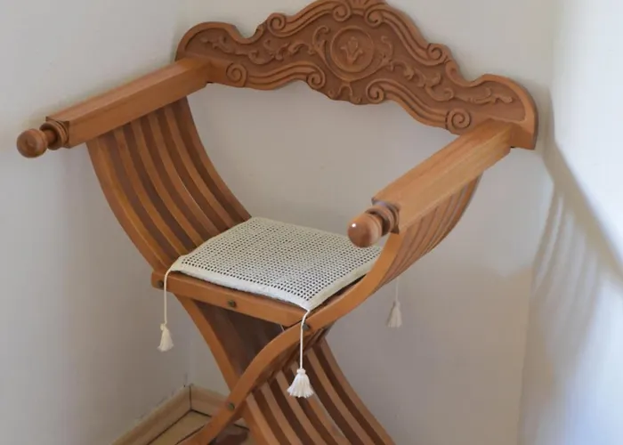 Landhaus Ambiente وستندورف