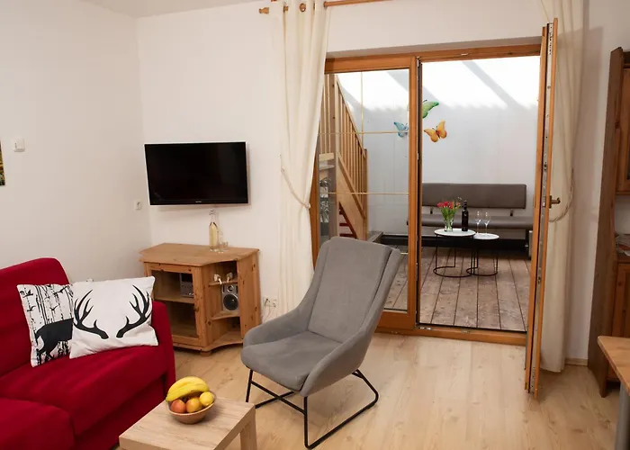 Landhaus Ambiente * وستندورف