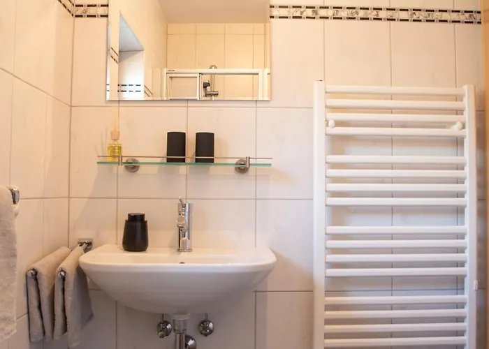 Landhaus Ambiente * وستندورف