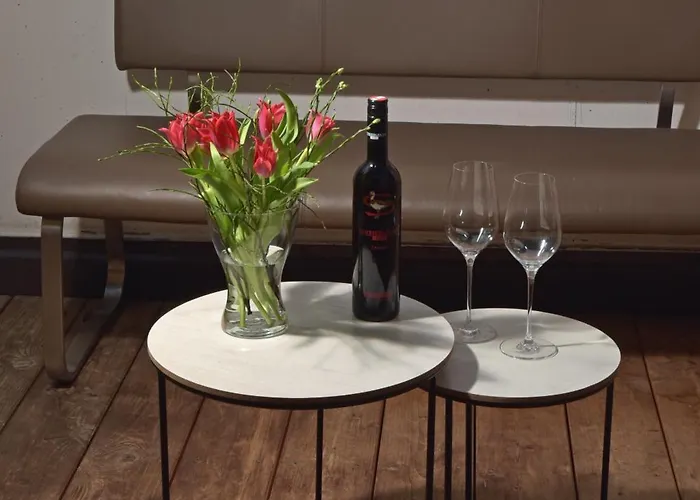 شقة Landhaus Ambiente