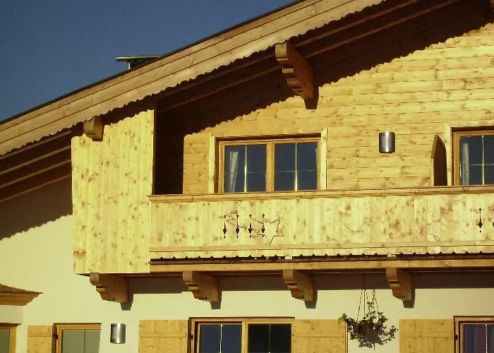 Landhaus Ambiente * وستندورف