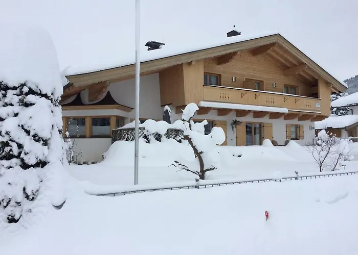 Landhaus Ambiente وستندورف