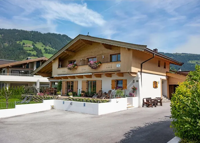 Landhaus Ambiente شقة وستندورف