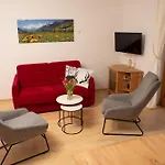 Ambiente דירה ווסטנדורף