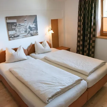 Apartment Ambiente *