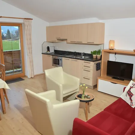 Apartment Ambiente Westendorf