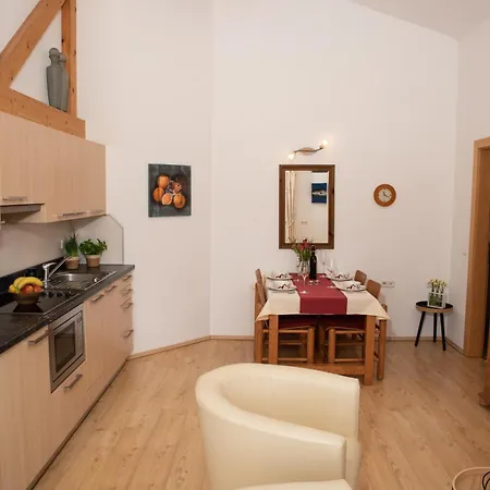Ambiente Apartment