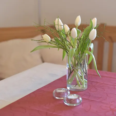 Ambiente Apartment *