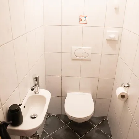 Apartment Ambiente *