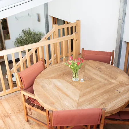 Apartment Ambiente *