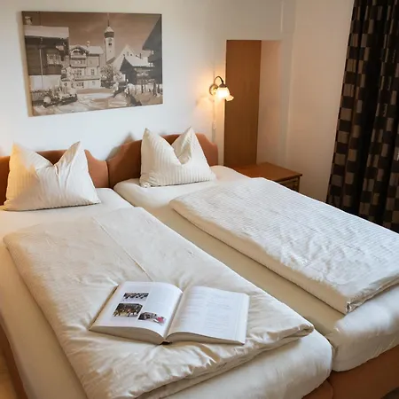 Ambiente Apartment