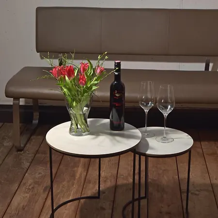 Apartment Ambiente