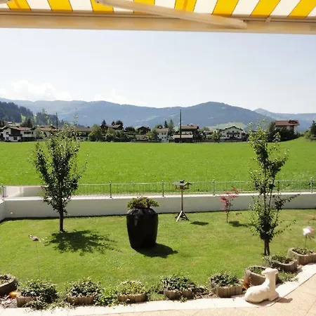Ambiente Apartment