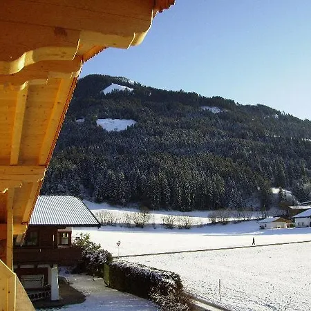 Apartment Ambiente Westendorf